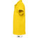 Polo pique 100 algodon spring ii sols 210 barato amarillo
