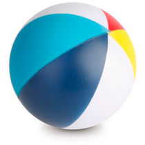 Pelotas playa personalizadas