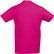 Camiseta basica imperial sols 190 grabada fucsia