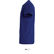 Camiseta basica gama alta imperial sols 190 para empresas azul ultramarino